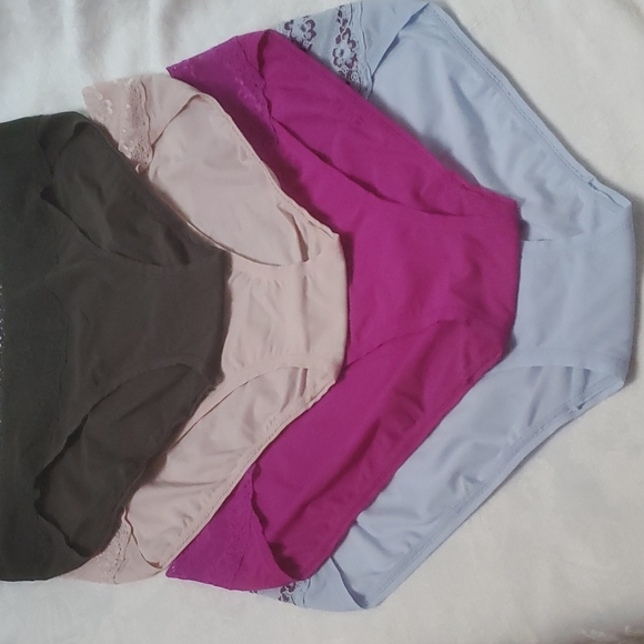 Natori  Bliss Perfection Bikini, New, No Tag - Picture 3 of 3